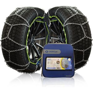 Sneeuwkettingen personenwagen pro compact 9mm - 205/70R14