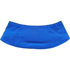 Kowloon Cooling Bandana Blauw-m - Hond - Animal Boulevard - 3950267 - Blauw