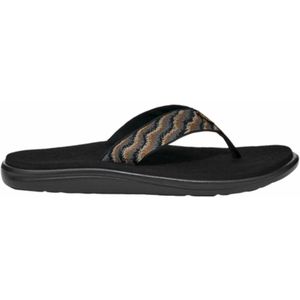 Teva Men Voya Flip Neon Wave Desert Taupe-Schoenmaat 45,5