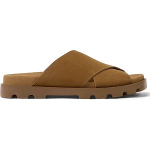 Camper Brutus Sandalen - Damen - Bruin - 36