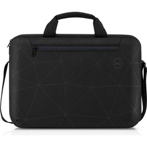 Dell ES1520C Notebook tas 39,6cm geschikt voor Dell Alienware 15,6 inch ( ZWART)