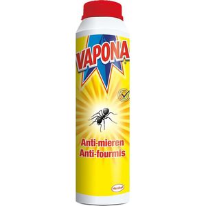 Vapona Anti Mieren Poeder - 150 gr