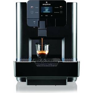 Aequinox Java Coffee! De andere koffiemachine geschikt voor Nespresso koffiecapsules
