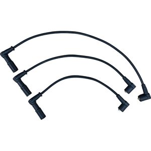 Silicone bougiekabel set geschikt voor BMW K75