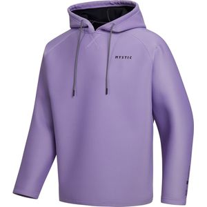 Mystic Haze Neoprene Hoodie 2mm - 2023 - Retro Lilac - L