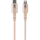 Xtorm / USB-C naar Lightning cable - 1 meter