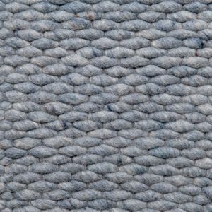Vloerkleed Brinker Carpets Genua Sky Blue 227 - maat 170 x 230 cm