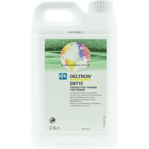 PPG DP4000 Productive Thinner 2,5 liter