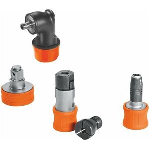 Accessoires voor boormachine / schroevendraaiers Quick-In, Type: 711301