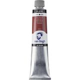 Van Gogh Olieverf tube 200mL 339 Engelsrood