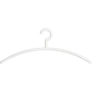 Wenko Kledinghanger Bob 46 X 17,5 Cm Polystyreen Wit