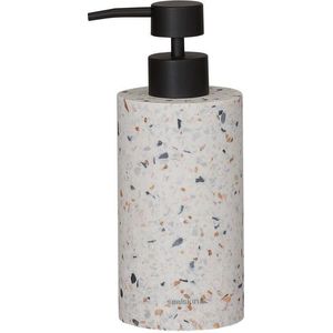 Sealskin Blend - Zeepdispenser 260 ml - vrijstaand - Terrazzo
