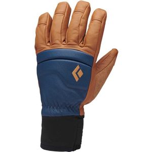 Black Diamond Spark Gloves - Skihandschoenen Henna / Ink Blue XL