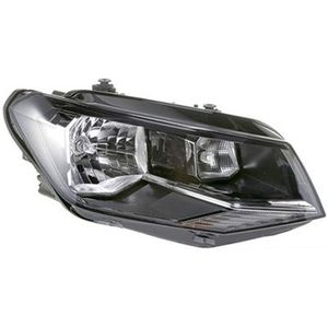 VanWezel 5854962H - Phare droit avec clignotant pour Volkswagen Caddy de 05/2015 à 2020