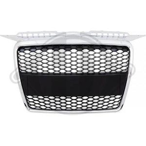 Radiateurgrille - HD Tuning Vw Golf Vii (5g1, Bq1, Be1, Be2). Model: 2012-08 - 2021-03