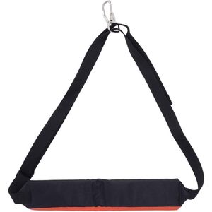 Trimmer Schouderbanden Bevestigingsclip Breukpreventie Zachte Pads Comfortabele Ademende Grasmaaier Verstelbare Riem - Stihl FS120