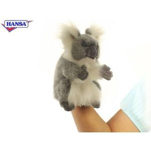 Hansa Handpop Koala