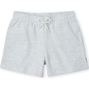 O'Neill Shorts Girls ALL YEAR JOGGER White Melange 164 - White Melange 60% Cotton, 40% Recycled Polyester Shorts 2