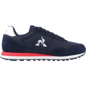 Le Coq Sportif Astra 2 Schoenen Blauw EU 46 Man