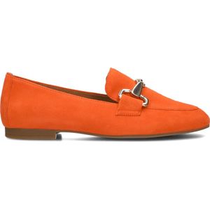 Gabor 211 Loafers - Instappers - Dames - Oranje - Maat 38,5