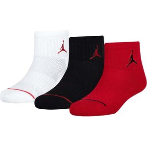 Nike Jordan Jumpman Kwartersokken R78 - Streetwear - Kind