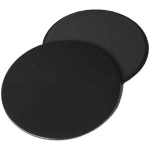 Solfit - Sliders Fitness - Core Sliders - Sliding Pads - Core Trainer - Buikspiertrainers - Ab Trainer - COREGLIDE