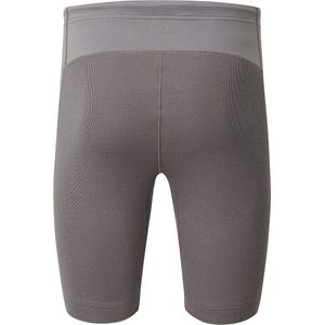 Gill Stretch Pursuit Deck Korte Broek - Steel Grey