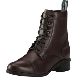 Ariat Jodhpurs Heritage - Paardrijlaarzen - Leer - Bruin - Maat EU 38 - US 7,5