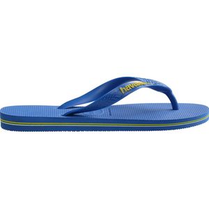 Havaianas BRASIL - Blauw - Maat 43/44 - Unisex Slippers