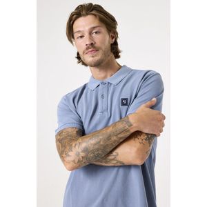Garcia - Z1105 - Heren - Polo's