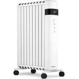 Eurom RAD 2000 Oil Free Wifi Radiatorkachel - 2000W