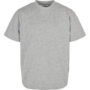 Urban Classics - Tall Kinder T-shirt - Kids 146/152 - Beige