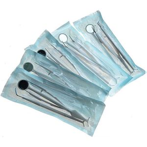 Dental Calculus Kit - Instrumenten om uw tandsteen te verwijderen