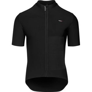 Assos Assosoires Equipe Rs Winter Ss Mid Layer - Blackseries