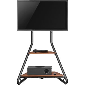 Tv standaard statief studio design