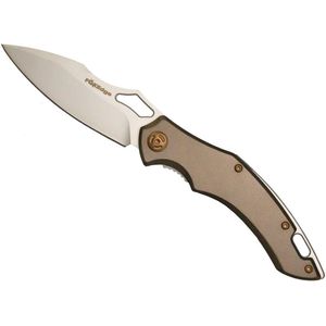 Fox Zakmes Edge Sparrow Brown