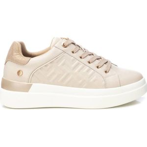 XTI 142954 Trainer - BEIGE