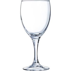 Arcoroc - Elegance wijnglas 19cl set 12