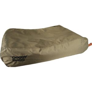 Doggy Bagg Bed - Xtreme Fossil Medium 90x 60cm