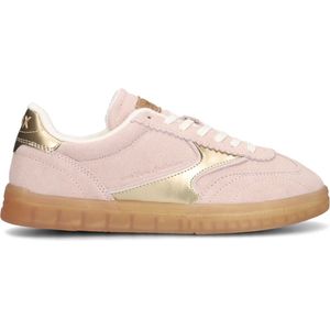 Scotch & Soda Nixie Sneakers - Dames - Roze - Maat 42