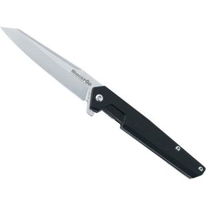 Black Fox Black Fox Jimson 18 Cm Edc Opvouwbaar Zakmes Zakmes - Inklapbaar Mes