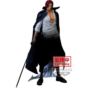 One Piece - Premium - Shanks [THE ANIME] Statue 30cm