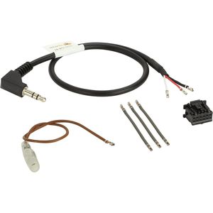 Stuurwiel bediening Lead Multilead