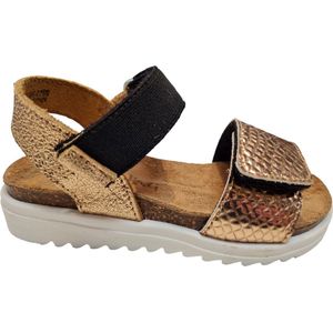 Kipling Nathalie Sandalen - Meisjes - Goud - Maat 36