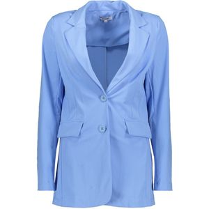 Zoso Blazer Ruby 244 0015 Blue Dames Maat - S