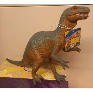 DINOSAURUS Tyrannosaurus Rex - Speelfiguur