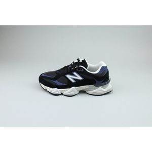 New Balance 9060 'Zwart/Wit/Blauw' maat 40.5