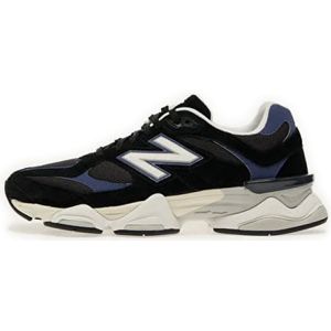 New Balance 9060 'Zwart/Wit/Blauw' maat 44