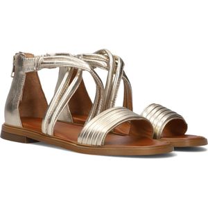 Omoda M05062 Sandalen - Dames - Goud - Maat 38