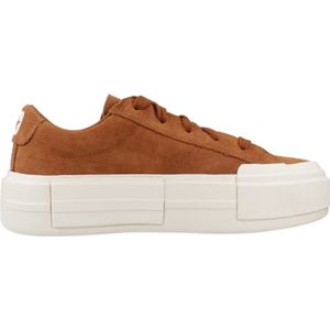 CONVERSE CRUISE SUEDE Bruin 38 EU